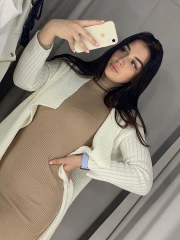 Анкета проститутки Сабина - Фото 1, , 23 года, №122565