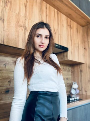 Анкета проститутки Ирина - Фото 1, , 23 года, №123022